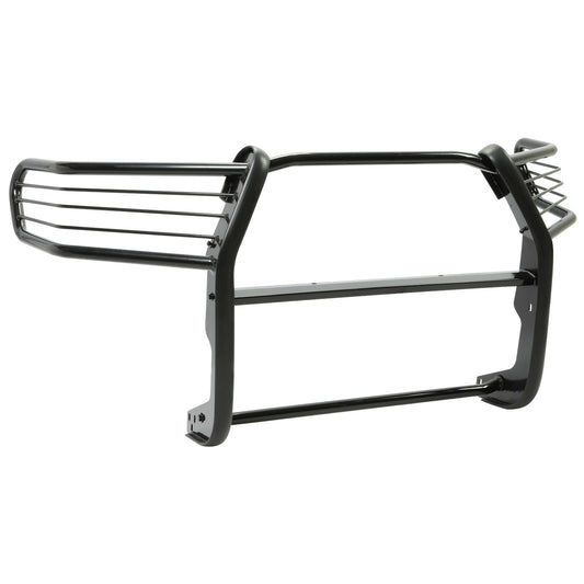 Solid Spare Headlight Grill Grille Front Bumper Brush Guard For Toyota Tacoma 2016-2023