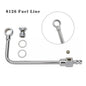 8126 Fuel Line Fit For Performer Series and Thunder Series AVS Carbs US