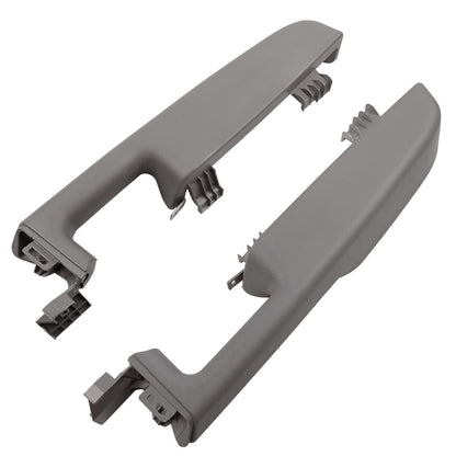 Door Armrest Handle Driver Passenger Kit For 1999-06 Chevy Suburban GMC Cadillac