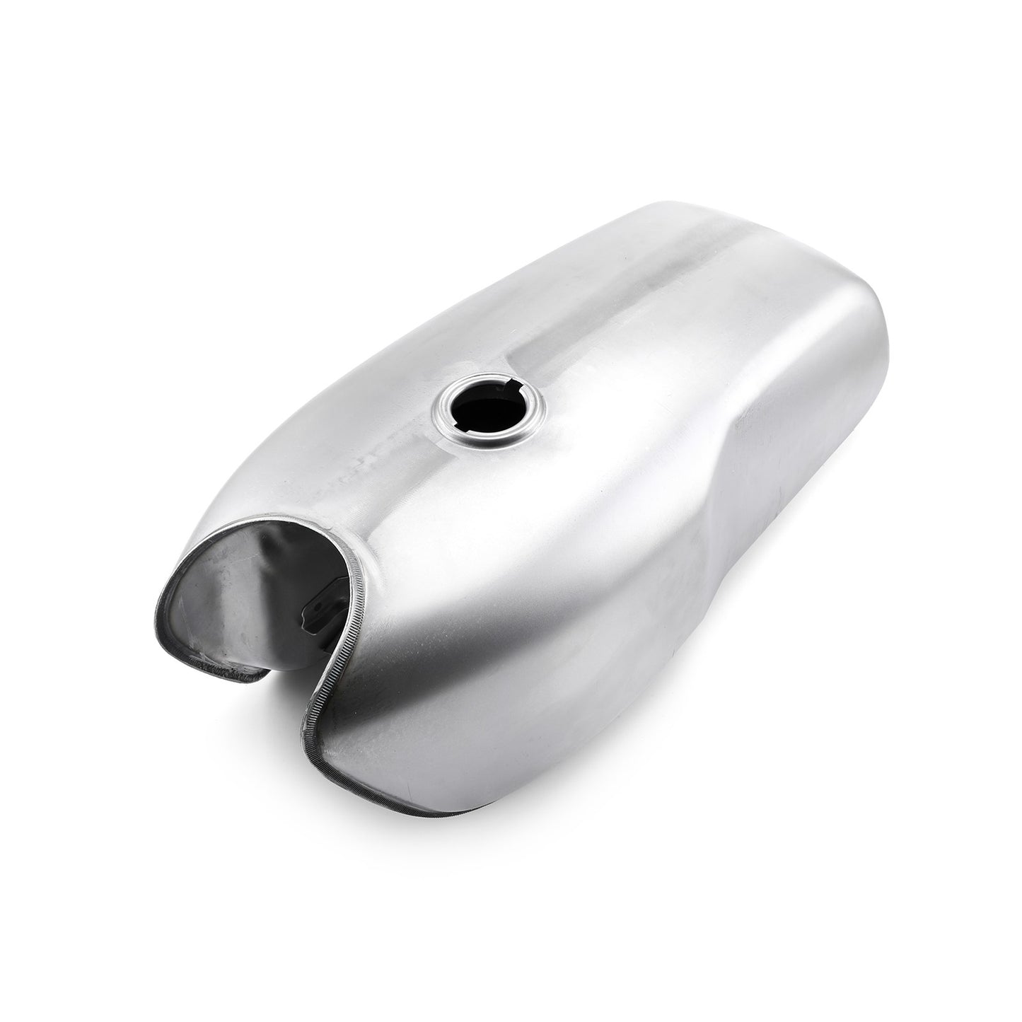 Custom Fuel Gas 2.4 BMW 9L/ Tank For Universal Honda Gallon US Racer Yamaha Cafe