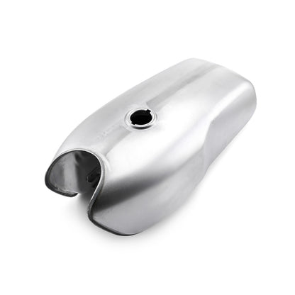 Custom Fuel Gas 2.4 BMW 9L/ Tank For Universal Honda Gallon US Racer Yamaha Cafe