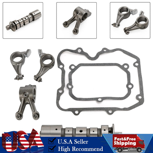 3086212 Camshaft Rocker Arms Gasket Kits 3085855 For Polaris Sportsman Ranger