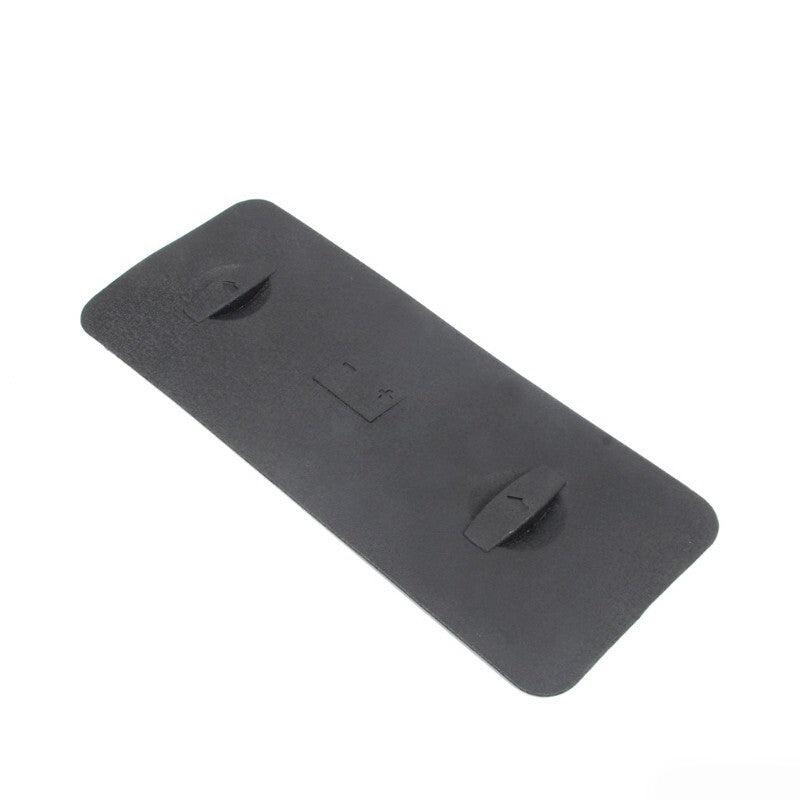 Black Battery Tray Cover 8E1819422A Fits For Audi A4 8E B6 / B7 Sedan Avant