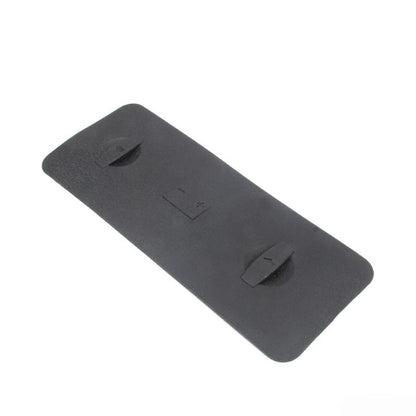 Black Battery Tray Cover 8E1819422A Fits For Audi A4 8E B6 / B7 Sedan Avant