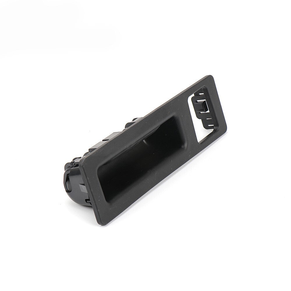 For BMW F22 F30 F33 F10 F25 Car Tailgate Trunk Boot Lid Switch Handle
