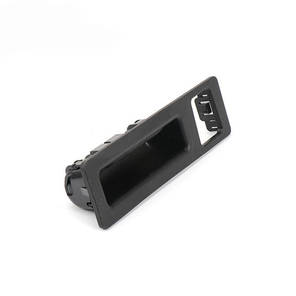 For BMW F22 F30 F33 F10 F25 Car Tailgate Trunk Boot Lid Switch Handle