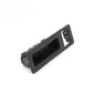 For BMW F22 F30 F33 F10 F25 Car Tailgate Trunk Boot Lid Switch Handle