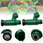2PCS 49033-0558 Fuel Injector For Kawasaki Versys-X 300 2017-22 Ninja 300 13-17