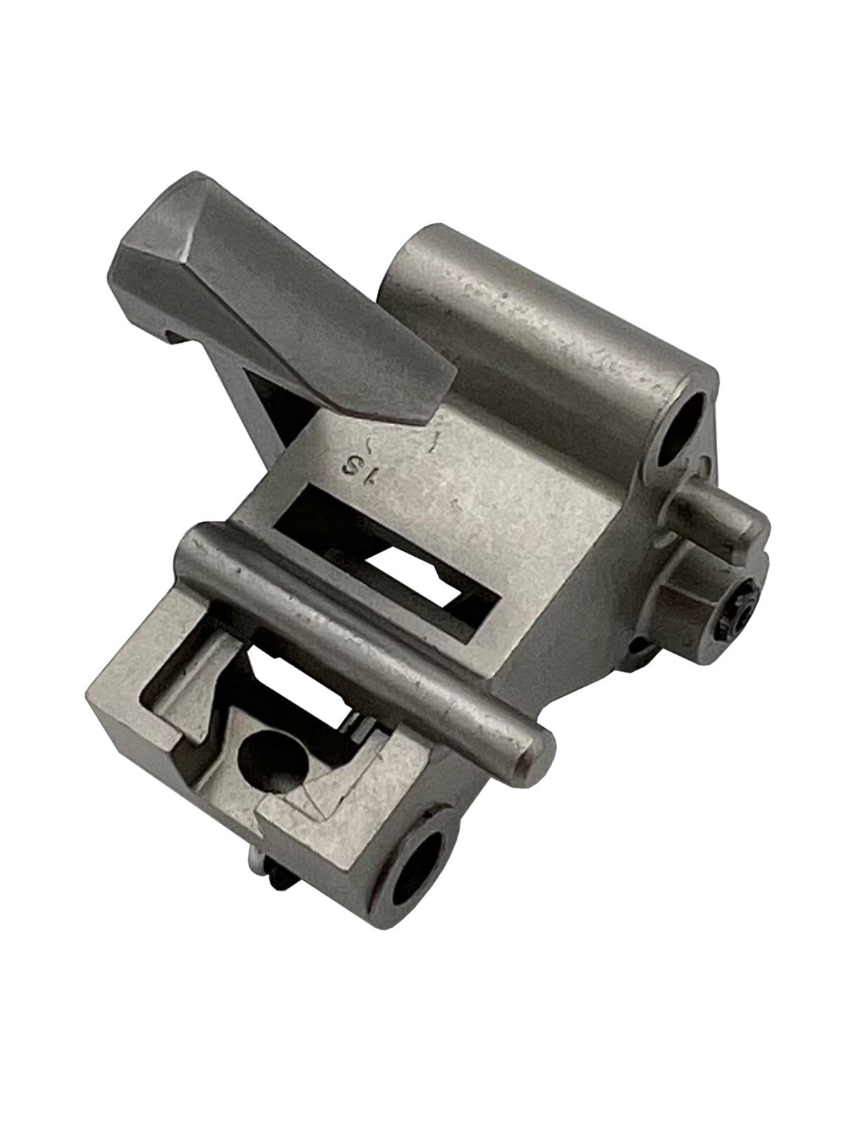 Solid Spare N072135SV DeWalt Jig Saw Blade Clamp Fits DC308 DC330 DC331 for 586203-00