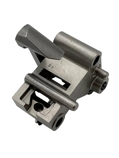 Solid Spare N072135SV DeWalt Jig Saw Blade Clamp Fits DC308 DC330 DC331 for 586203-00