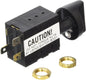 Solid Spare Sierra Marine MP78730 Rotary Switch - On-Off-On Single Pole