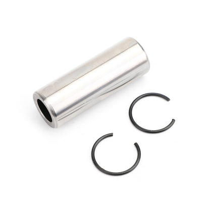 Piston Rings Pin Kit Bore Ø73.00mm for Suzuki AN250 Burgman 250 1998-2006