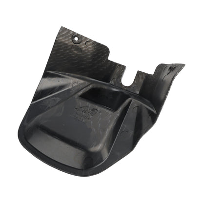 Carbon Front Tank Cover Ignition Key Fairing for Aprilia RS 660 2020-2024