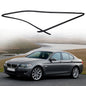 Rear Windshield Upper Moulding Trim Seal For 2004-10 BMW 5 Series 51317027916