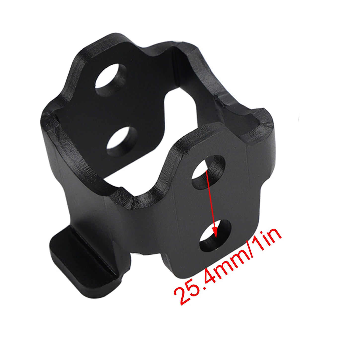 1 Inches Lifting Set Front & Rear Suspension For Can-Am Defender 500 800 1000