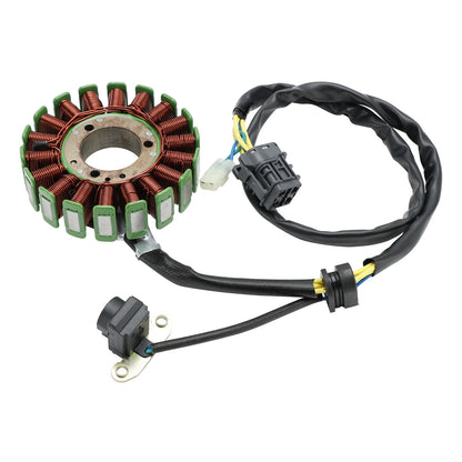 Magneto Stator D406 For Kymco Maxxer 300 Mongoose 300 MXU 300 31120-LDE9-E00