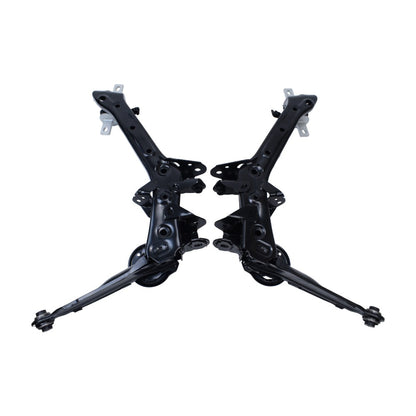 Set of 2 Rear Lower Suspension Control Arms 52370SNAA05 for Honda Civic 2006-11