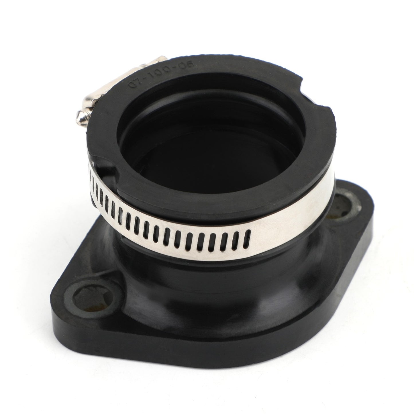 2x Intake Manifold Boot Flange for Polaris Indy 440 500 600 650 85-2000 3084325