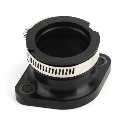 2x Intake Manifold Boot Flange for Polaris Indy 440 500 600 650 85-2000 3084325