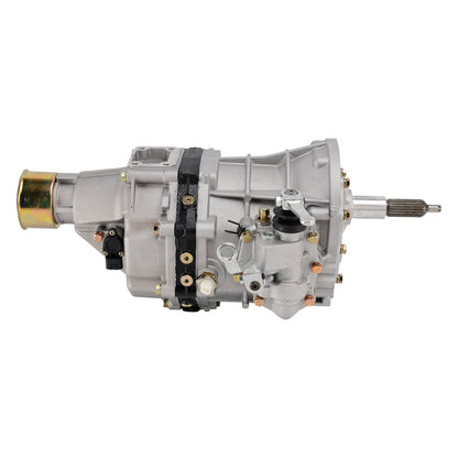 Car Engine 5L Manual Transmission Gearbox 33030-0L010 For Hiace LH200 LH212