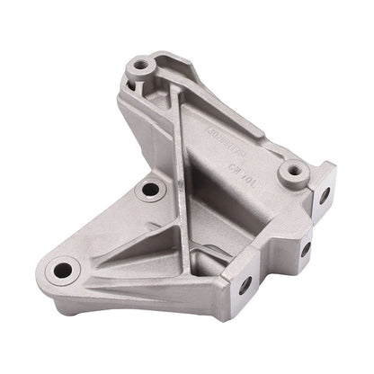 1J0199117P For VW 02J Manual Transmission Mount Bracket MK4 Jetta Golf