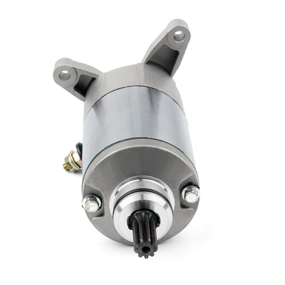 STARTER MOTOR Fit for SUZUKI DL 650, A V-STROM SV SFV 650 A 1999-2010 2009 2008