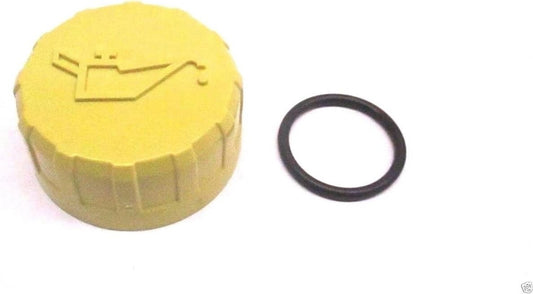 Solid Spare Kohler 24 755 46-S Oil Fill Cap Kit