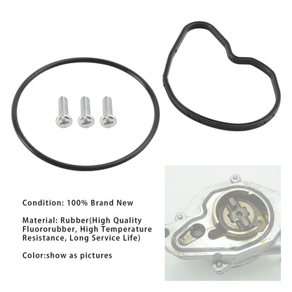 Vacuum Pump O-Ring Seal Kit 55561100 For Saab 9-3 For Buick Regal