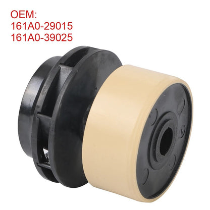 161A0-29015 Engine Electric Water Pump Rotor Inner Magnet For Toyota Prius 10-15