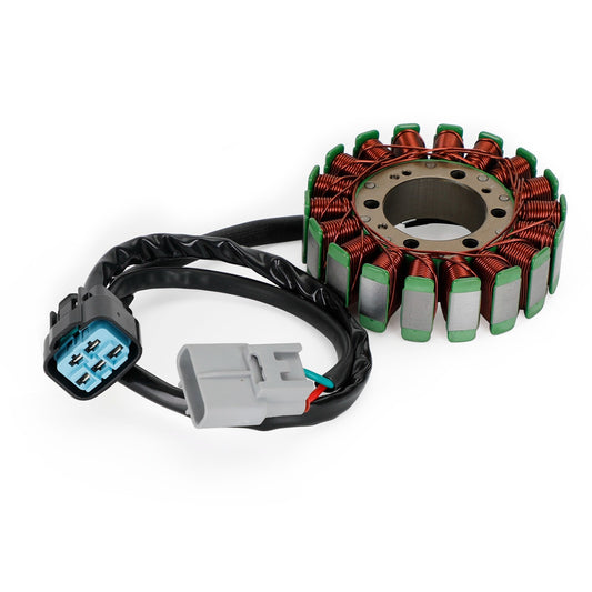 Stator Assembly For Honda ARX 1200 02-07 Aquatrax R-12 F-12 X 31120-HW1-671