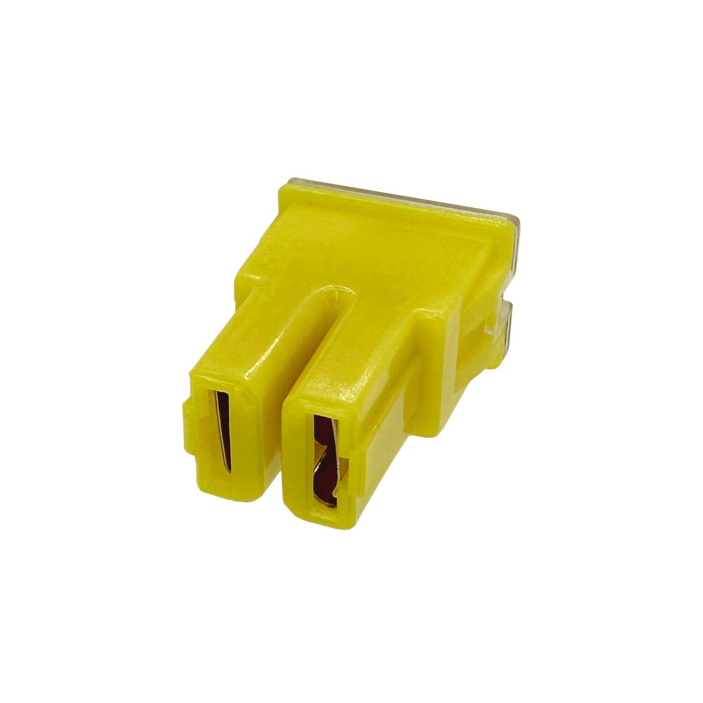 30-100A Straight Female Fuse Cartridge FLF PAL Auto Link, Car, Truck - Multipack