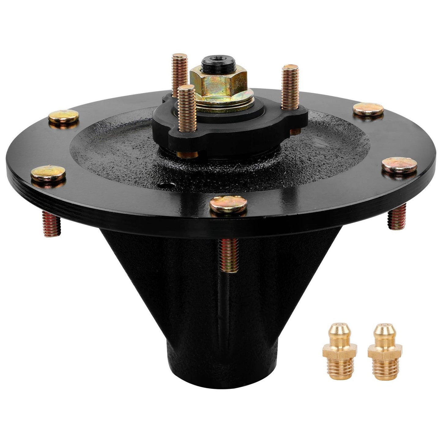 Spindle Assembly 119-8560 for Toro 48" 52" 60" Toro Grandstand & Z Master Mowers