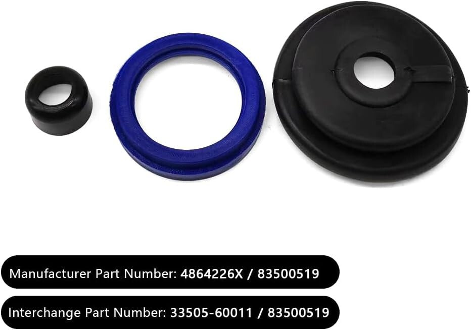 For Jeep AX15 5 Speed Transmission Shifter Repair Kit, AX15-SK