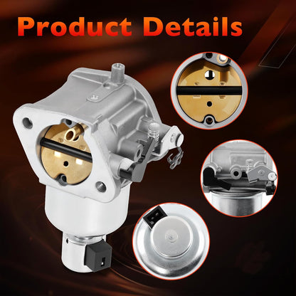 15004-0985 Carburetor For Kawasaki FR651V FS651V FR691V FS691V Engine 15004-0986