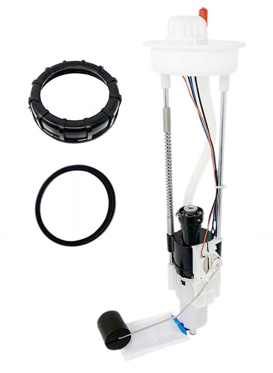 Solid Spare Fuel Pump Assembly For Polaris Ranger RZR 570 2014-2018 + Sender 2204945 2204852
