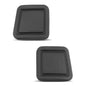 2Pcs For Benz SL R230 SL350 SL500 Keyless Go Door Handle Button Cover Repair Kit