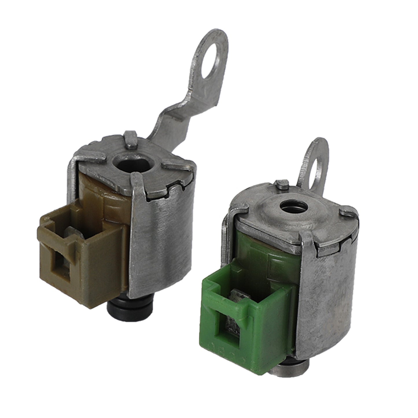 A340 AW4 Transmission Solenoid Service Filter TCC Lock Up Shift 21347 For Jeep/