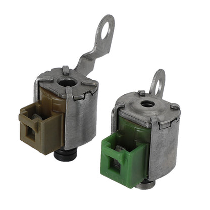 A340 AW4 Transmission Solenoid Service Filter TCC Lock Up Shift 21347 For Jeep/