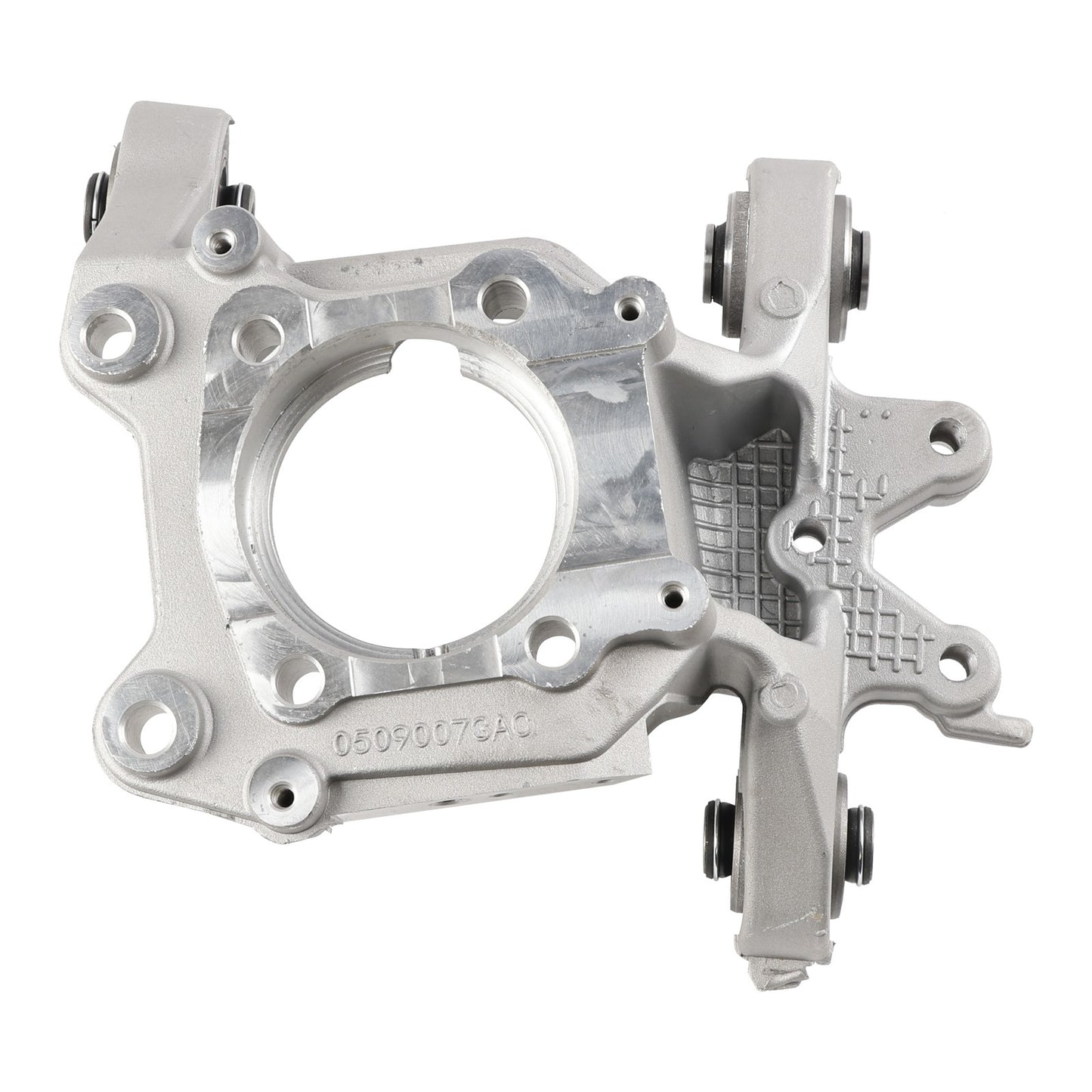 Rear Left Suspension Knuckle 5090073AE For Jeep Cherokee 2014-2018