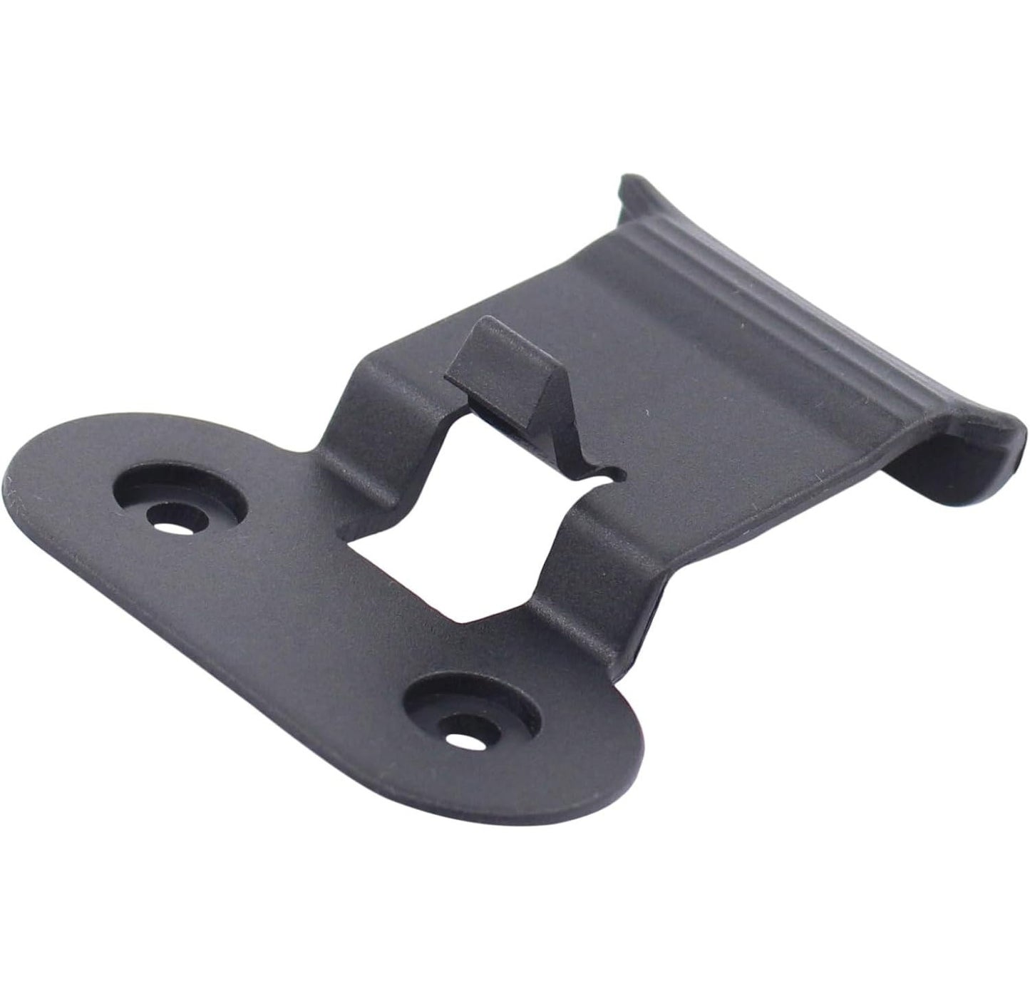 Center Console Armrest Lid Latch for Jeep Cherokee 1997-2001 55037537AA Black