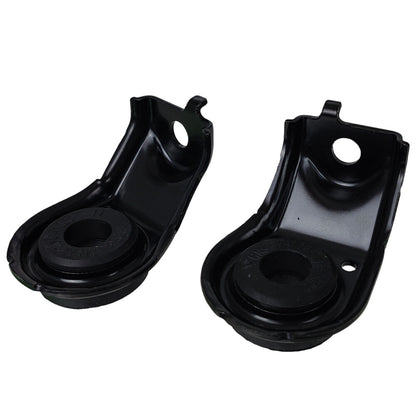 74176-TBA-A00 74171-TBA-A00 Radiator Upper Mount Bracket For 16-21 Honda Civic