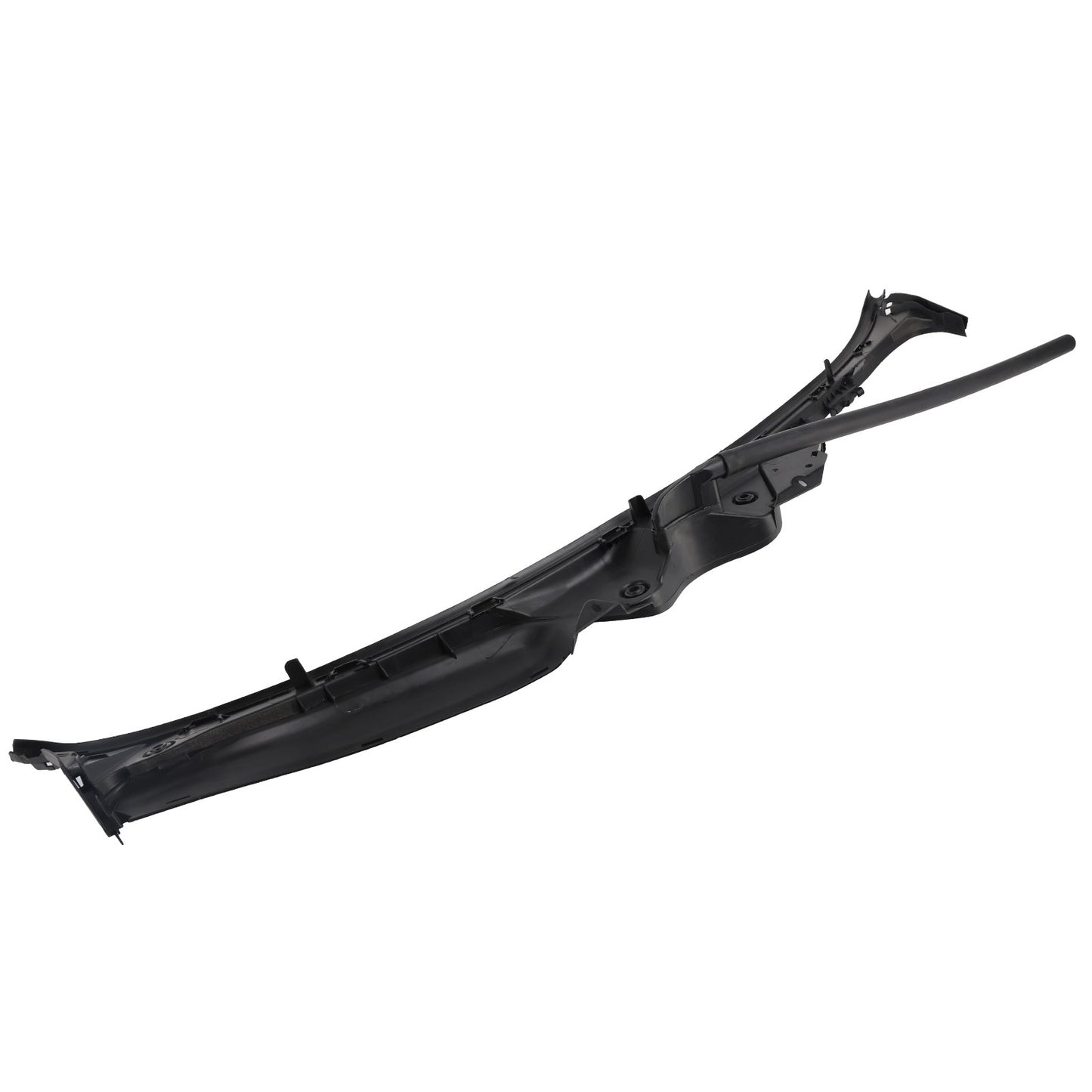 Windshield Cowl Cover 2118300513 For Mercedes Benz W211