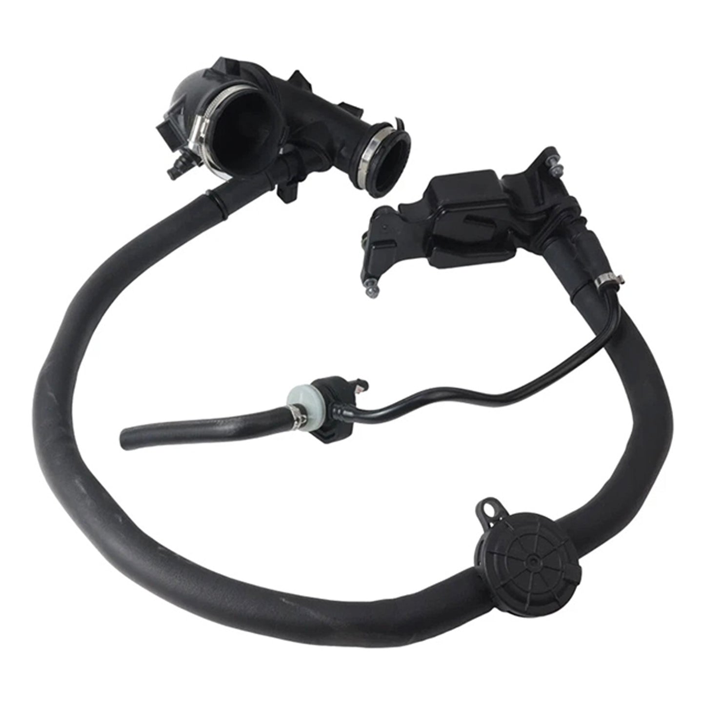 Crankcase Ventilation Suction Line 2740905600 For Benz A238 C167 R172 V167