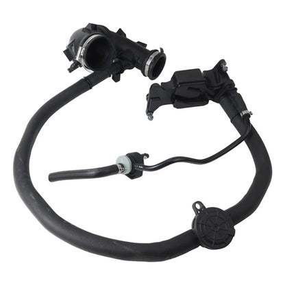 Crankcase Ventilation Suction Line 2740905600 For Benz A238 C167 R172 V167