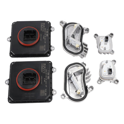 Adaptive LED Headlight Control Module 63117493229 For BMW M3 M4 2018-2020