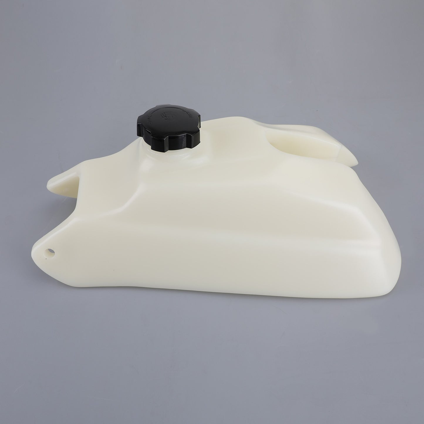 New Replacement Plastic Fuel Tank & Gas Cap Fits Honda TRX250 Fourtrax 85~87