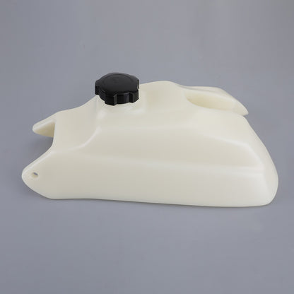 New Replacement Plastic Fuel Tank & Gas Cap Fits Honda TRX250 Fourtrax 85~87