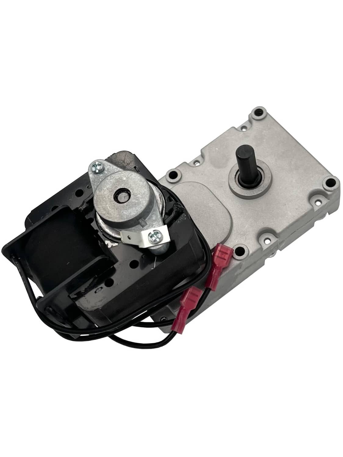 Solid Spare NBK 20825N Outboard Auger Motor 120V Replaces Harman 3-20-00677