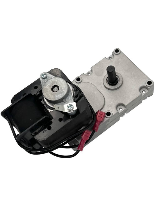 Solid Spare NBK 20825N Outboard Auger Motor 120V Replaces Harman 3-20-00677