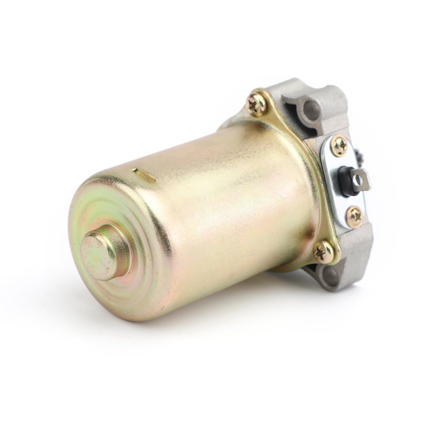 Engine Electric Starter Motor For Kawasaki KLX110 KLX110L Z125 Pro BR125 10-20 ️